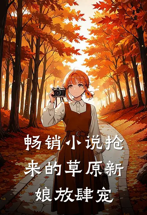 畅销小说抢来的草原新娘放肆宠