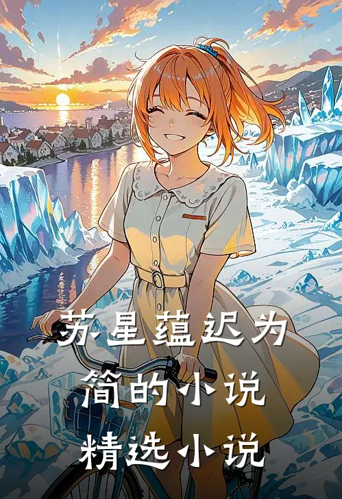 苏星蕴迟为简的小说精选小说