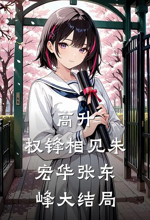 高升：权锋相见朱宏华张东峰大结局