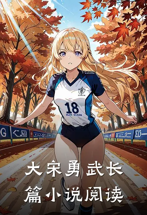 大宋勇武长篇小说阅读