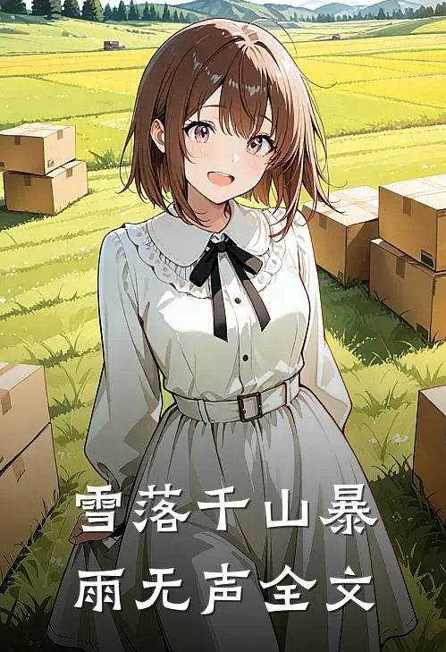雪落千山暴雨无声全文