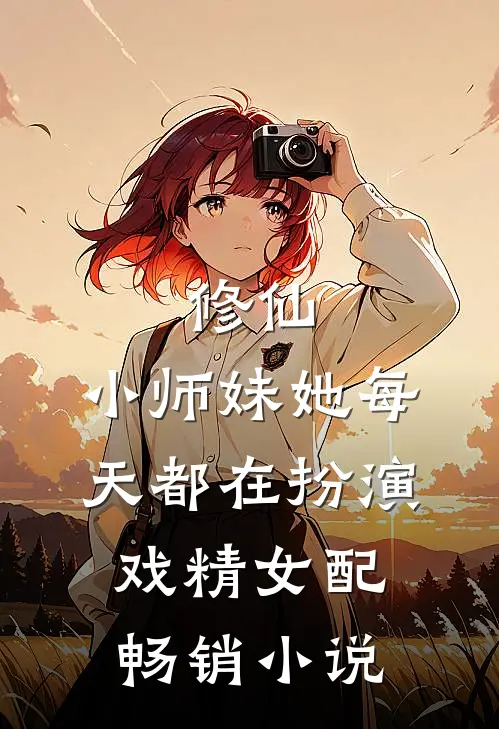 修仙：小师妹她每天都在扮演戏精女配畅销小说