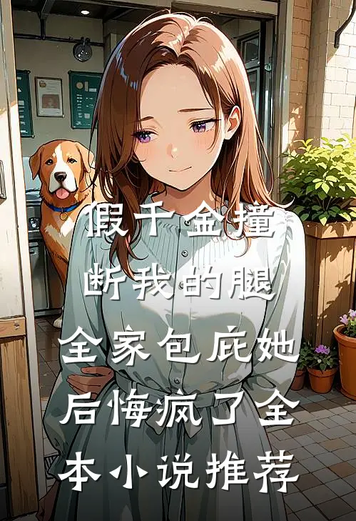 假千金撞断我的腿，全家包庇她后悔疯了全本小说推荐