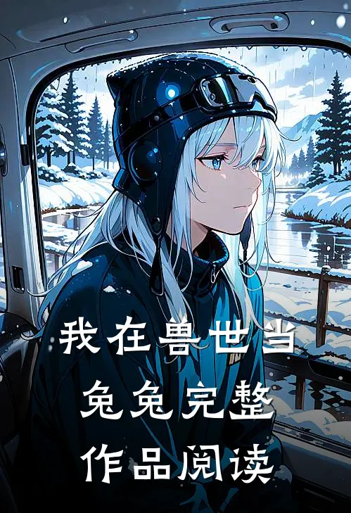 我在兽世当兔兔完整作品阅读