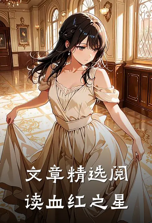文章精选阅读血红之星