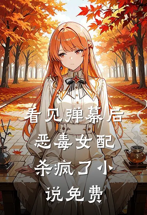 看见弹幕后，恶毒女配杀疯了小说免费