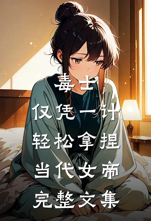 毒士:仅凭一计,轻松拿捏当代女帝完整文集
