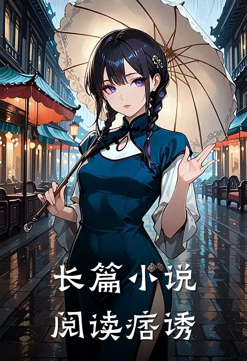 长篇小说阅读痞诱