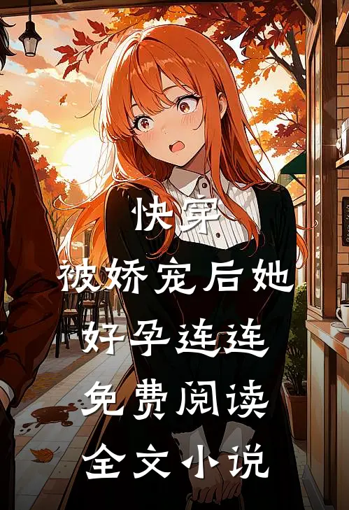 快穿:被娇宠后她好孕连连免费阅读全文小说