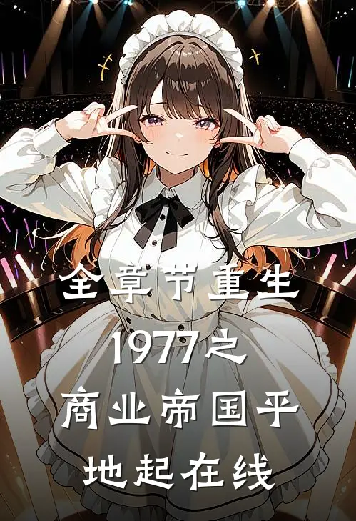 全章节重生1977之商业帝国平地起在线