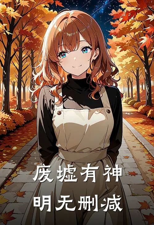 废墟有神明无删减