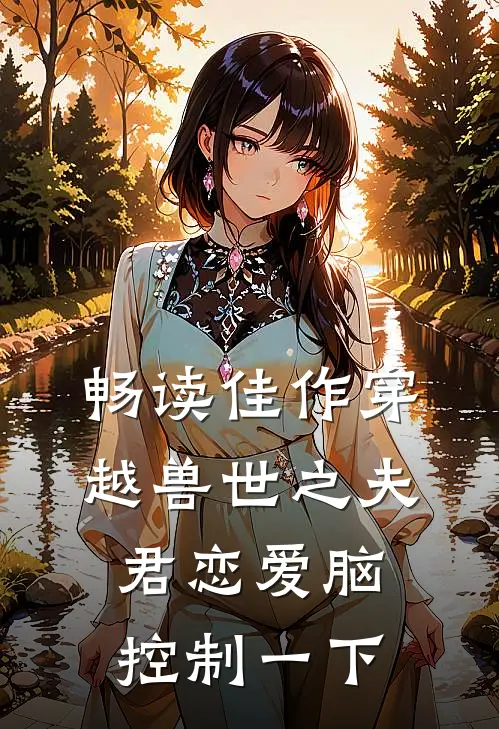 畅读佳作穿越兽世之夫君恋爱脑控制一下