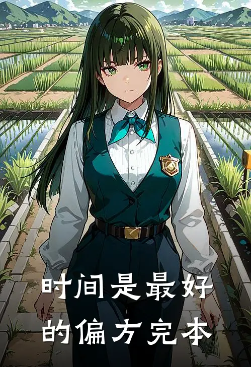 时间是最好的偏方完本