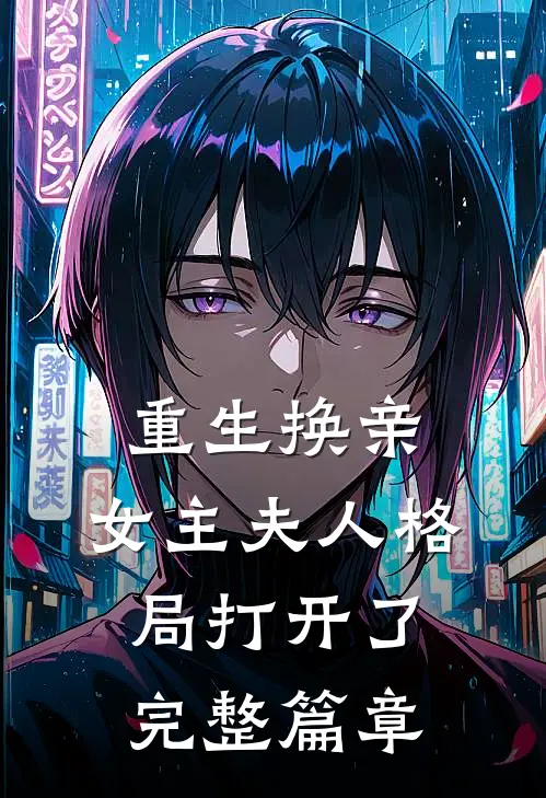 重生换亲，女主夫人格局打开了完整篇章