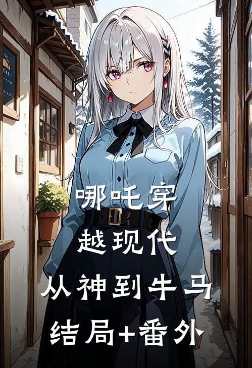 哪吒穿越现代：从神到“牛马”结局+番外