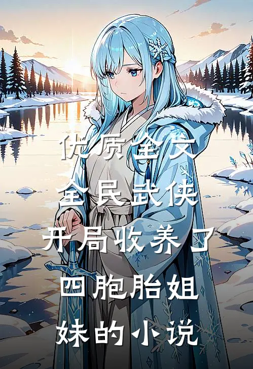 优质全文全民武侠:开局收养了四胞胎姐妹的小说