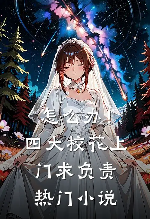 怎么办！四大校花上门求负责热门小说