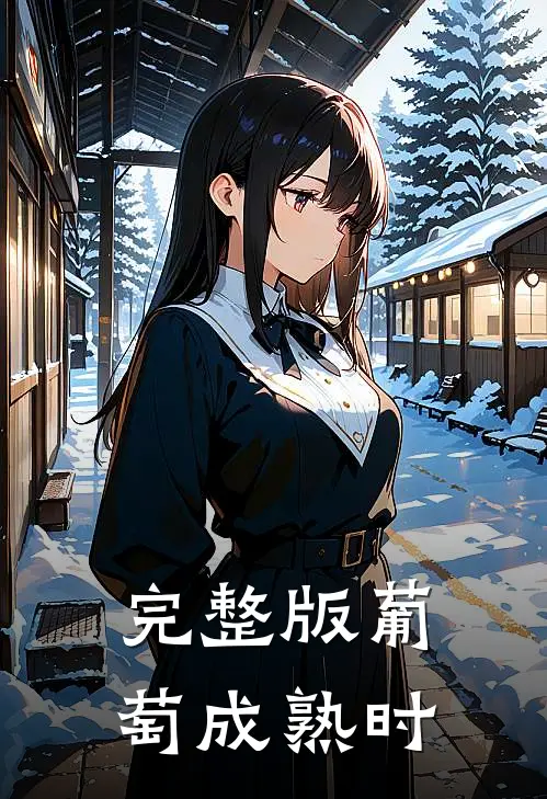 完整版葡萄成熟时