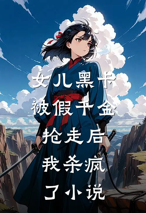 女儿黑卡被假千金抢走后，我杀疯了小说