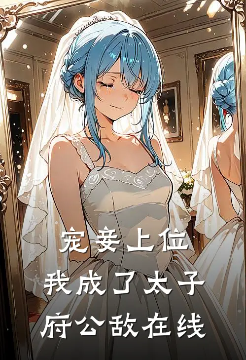 宠妾上位：我成了太子府公敌在线
