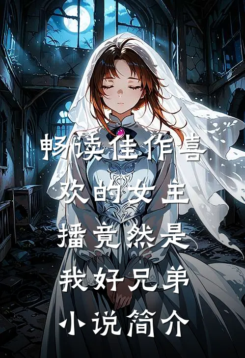 畅读佳作喜欢的女主播竟然是我好兄弟小说简介