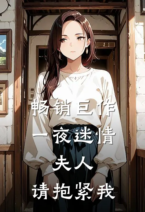 畅销巨作一夜迷情：夫人，请抱紧我