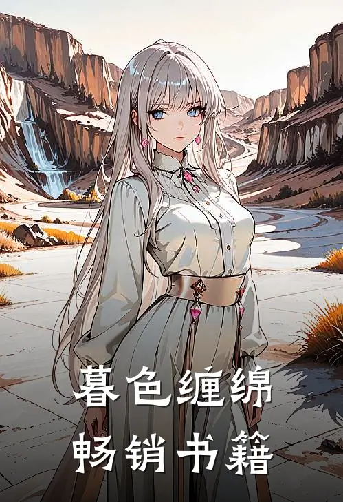 暮色缠绵畅销书籍