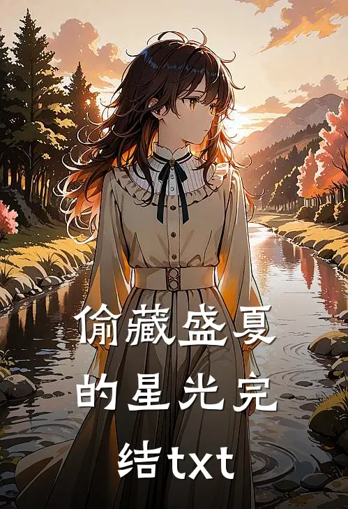 偷藏盛夏的星光完结txt