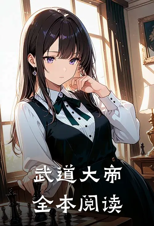 武道大帝全本阅读