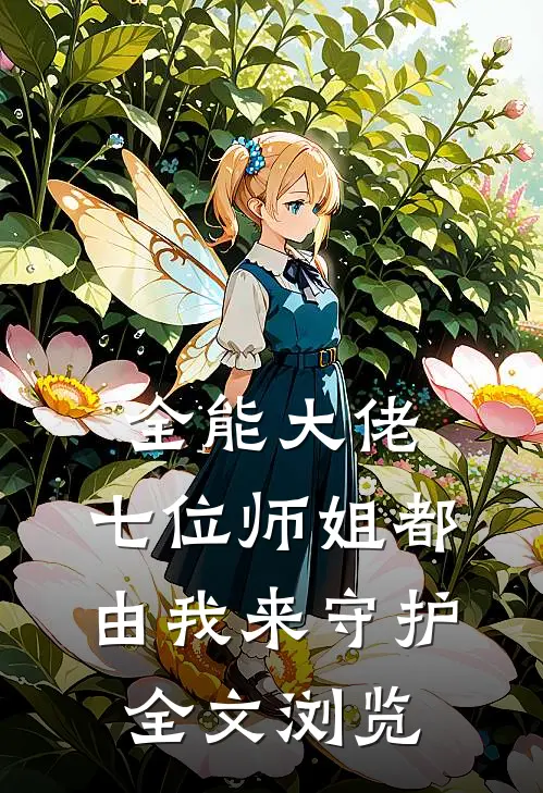 全能大佬：七位师姐都由我来守护全文浏览