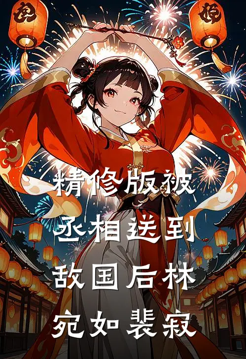精修版被丞相送到敌国后林宛如裴寂
