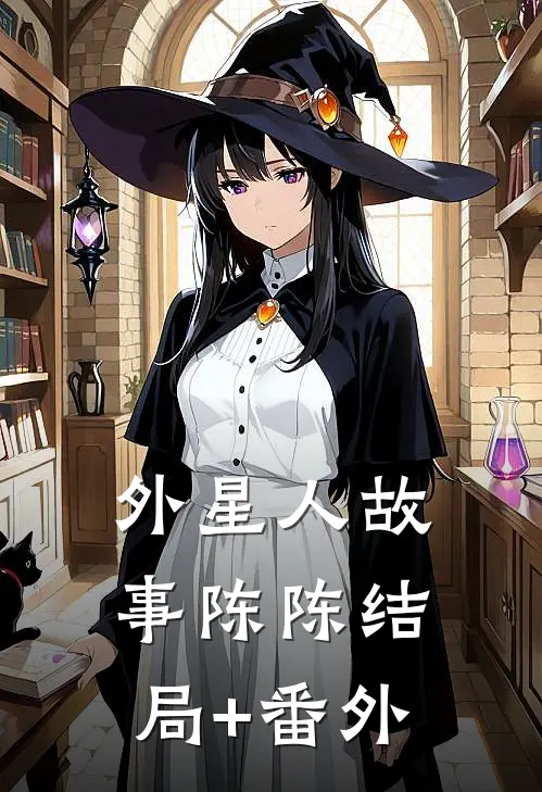 《外星人故事》陈陈结局+番外