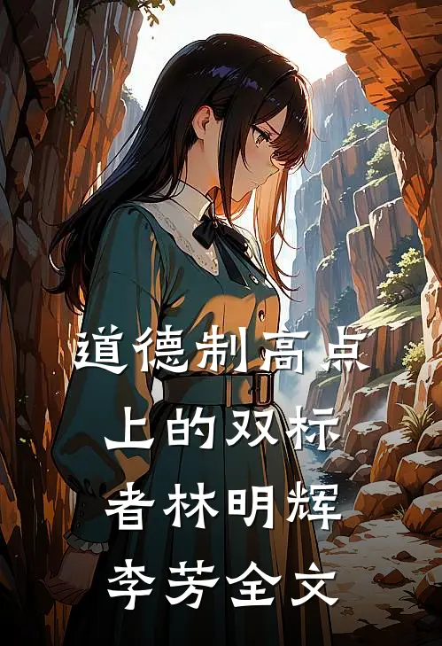 道德制高点上的双标者林明辉李芳全文