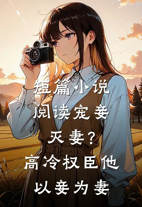 短篇小说阅读宠妾灭妻？高冷权臣他以妾为妻