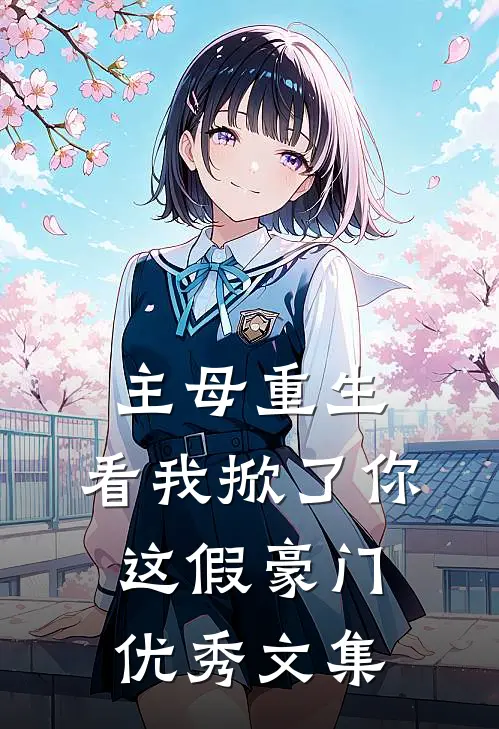 主母重生，看我掀了你这假豪门优秀文集