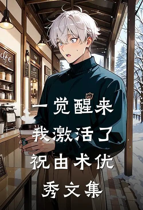 一觉醒来，我激活了祝由术优秀文集
