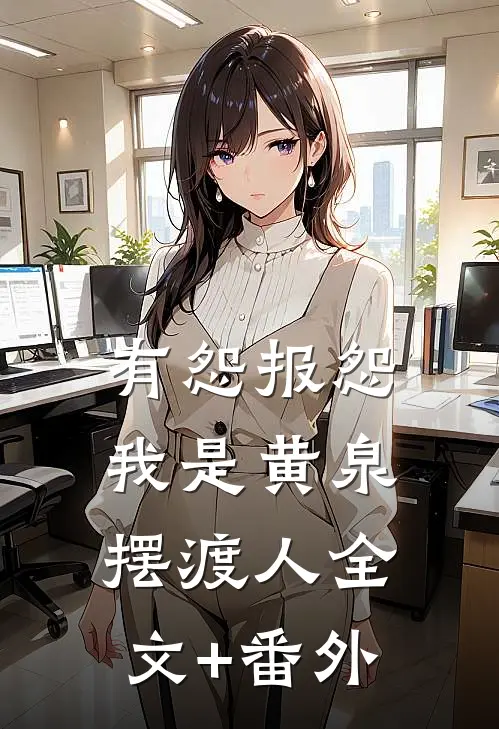 有怨报怨，我是黄泉摆渡人全文+番外