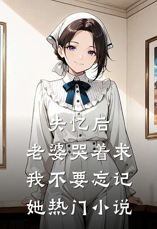 失忆后，老婆哭着求我不要忘记她热门小说