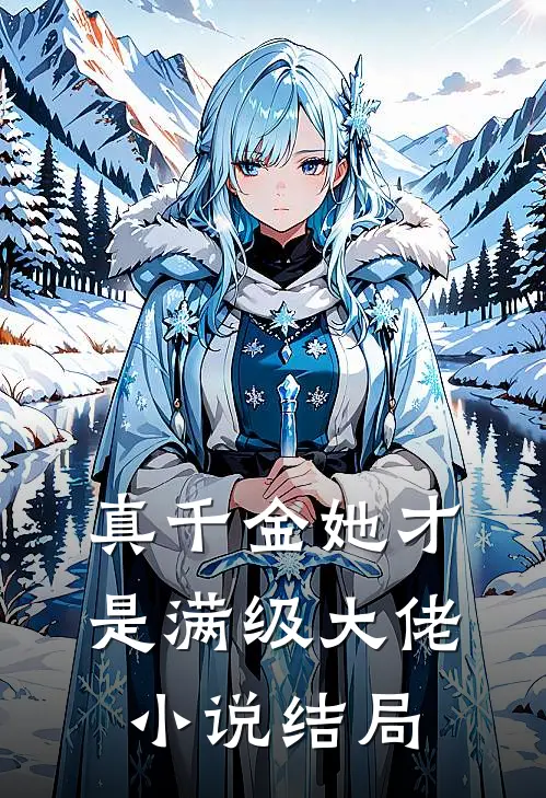 真千金她才是满级大佬小说结局