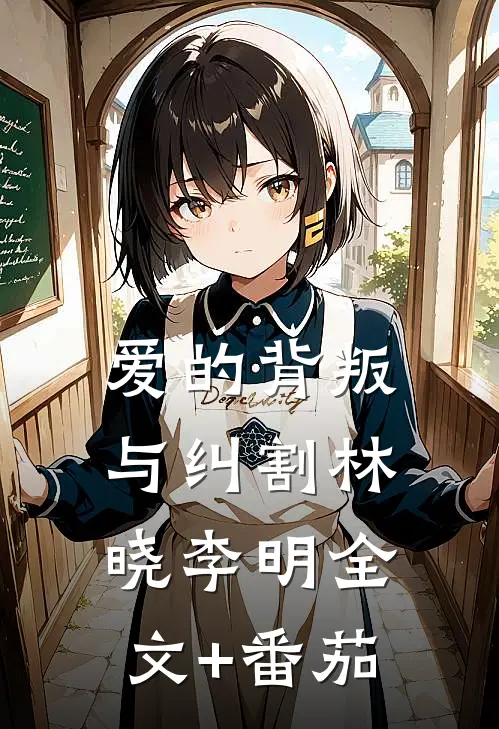 爱的背叛与纠割林晓李明全文+番茄