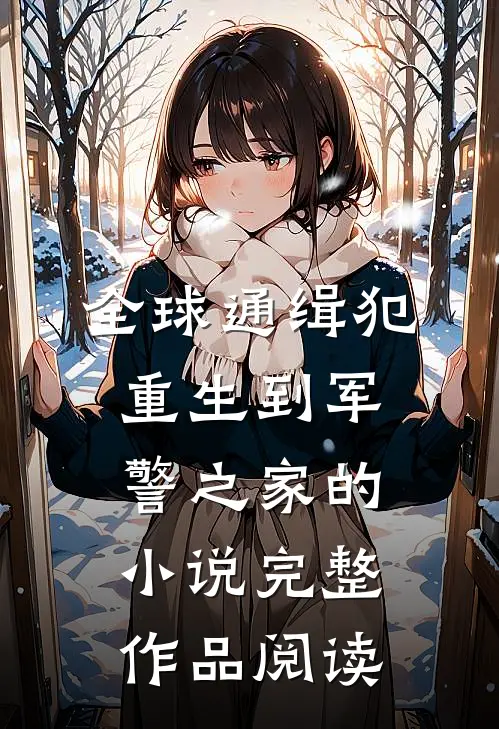全球通缉犯重生到军警之家的小说完整作品阅读
