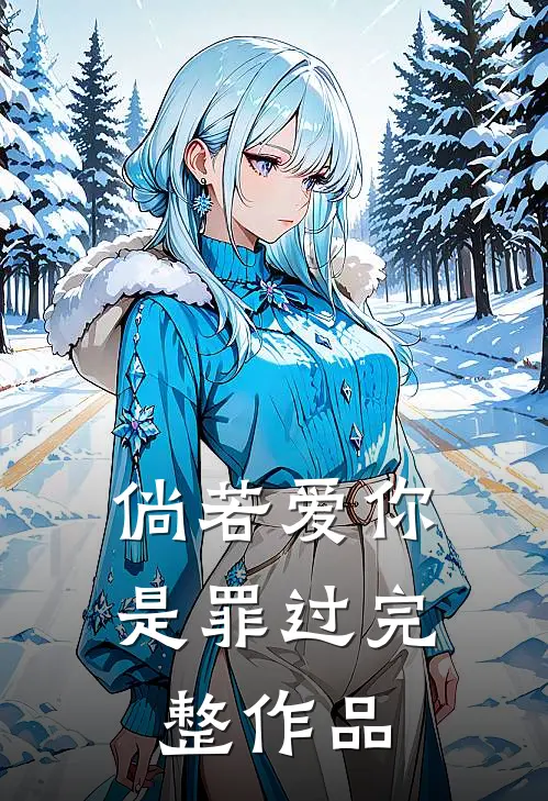倘若爱你是罪过完整作品