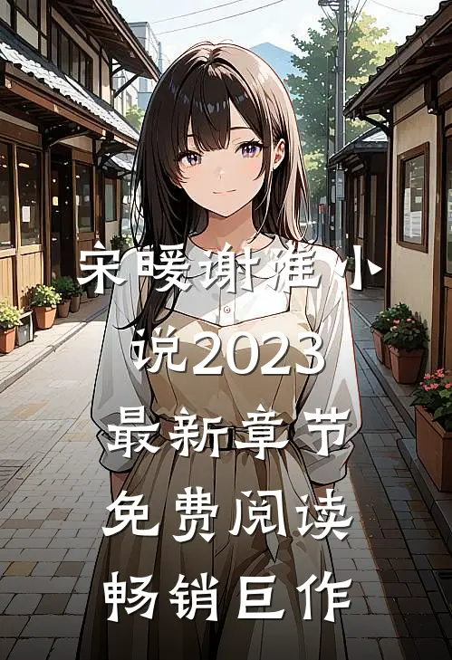 宋暖谢淮小说2023最新章节免费阅读畅销巨作
