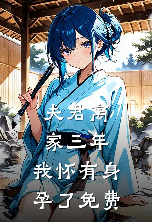 夫君离家三年，我怀有身孕了免费