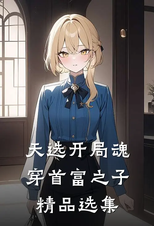 天选开局魂穿首富之子精品选集