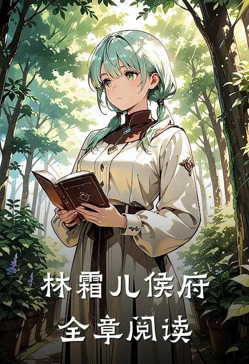 林霜儿 侯府全章阅读