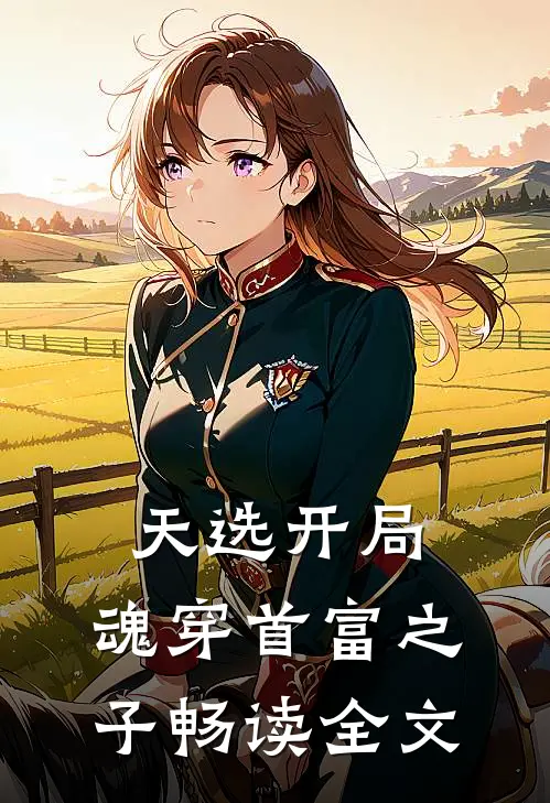 天选开局，魂穿首富之子畅读全文