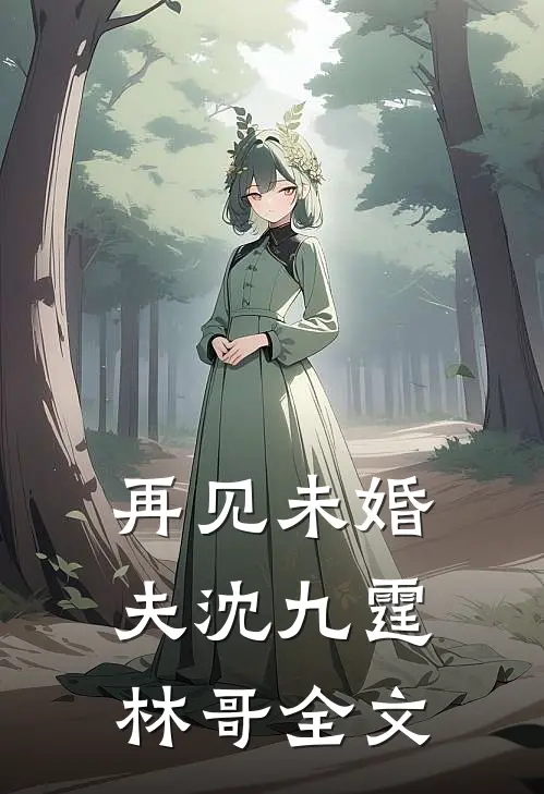 再见未婚夫沈九霆林哥全文