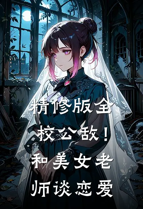 精修版全校公敌！和美女老师谈恋爱