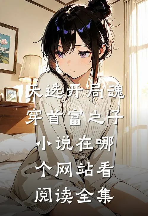 天选开局魂穿首富之子小说在哪个网站看阅读全集